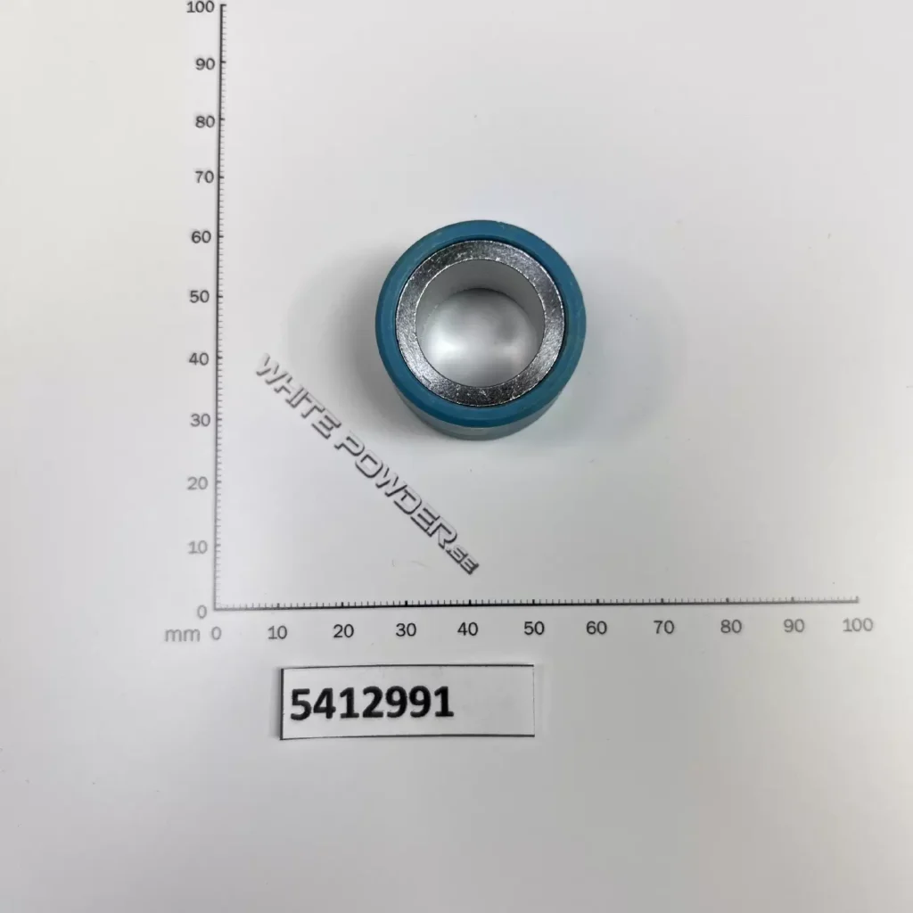 Polaris 5412991 - ROLLER Weight -16g BLUE