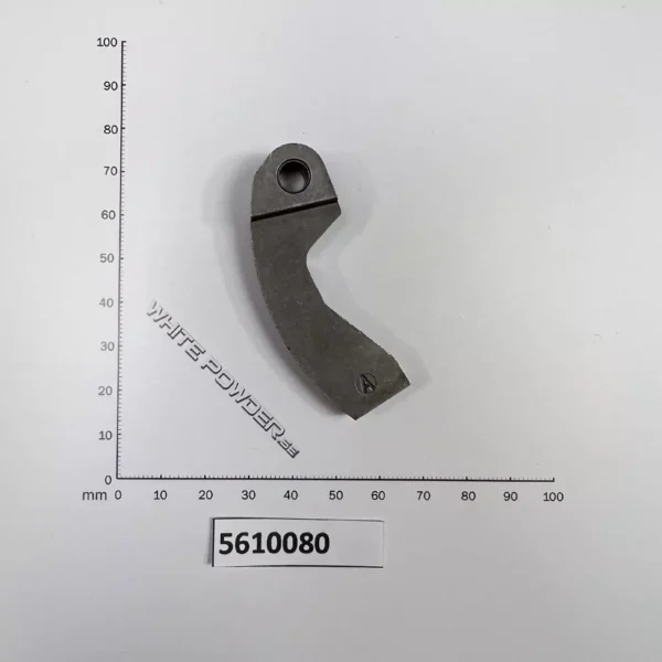 Polaris 5610080 - Clutch Weight Shift (A)