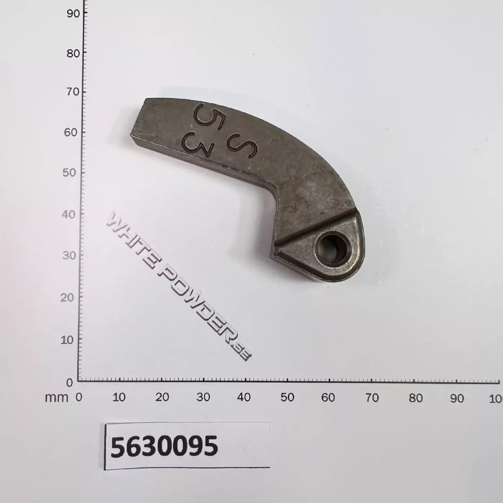 Polaris 5630095 - SHIFT WEIGHT S53