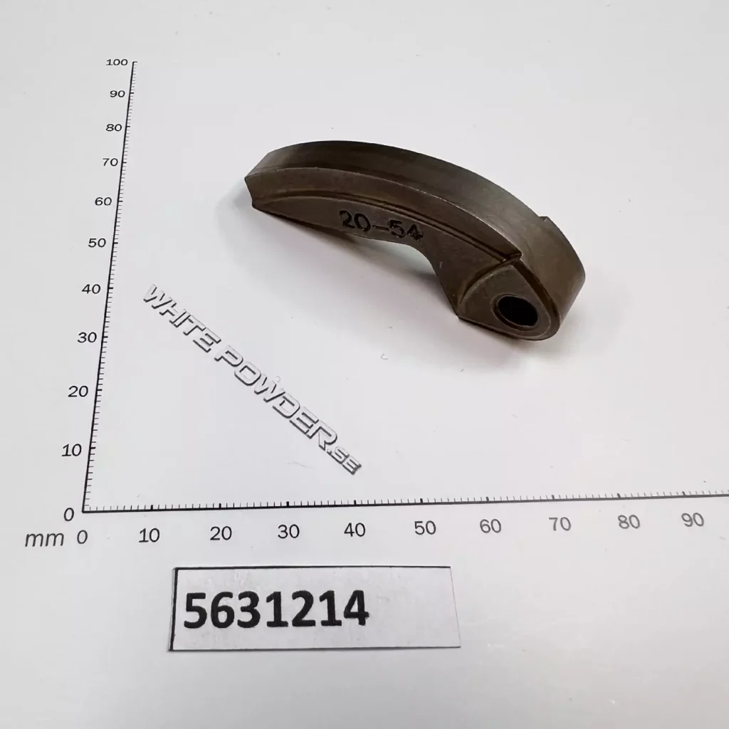 Polaris 5631214 - Shift Weight 20-54 [4x4](6x6)