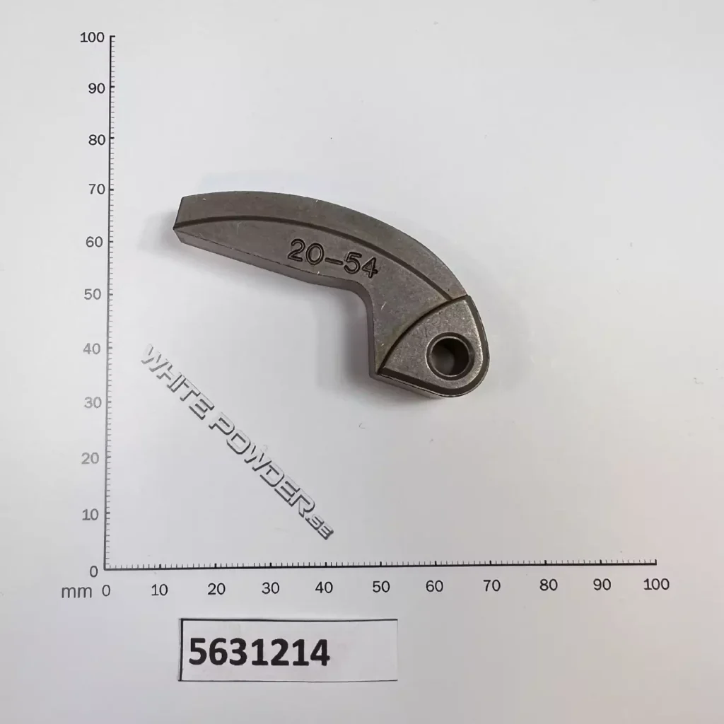 Polaris 5631214 - Shift Weight 20-54 [4x4](6x6)