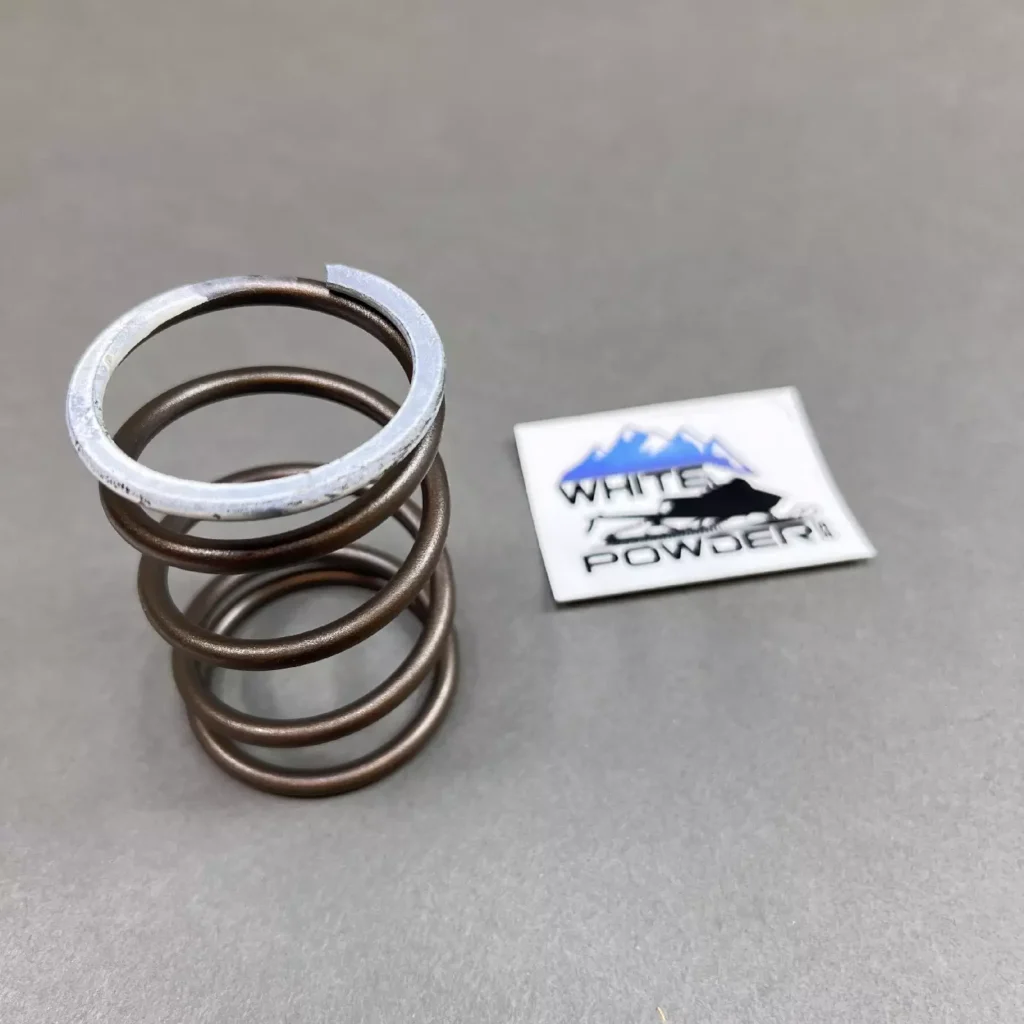 Polaris 7041132 - Drive Clutch Spring