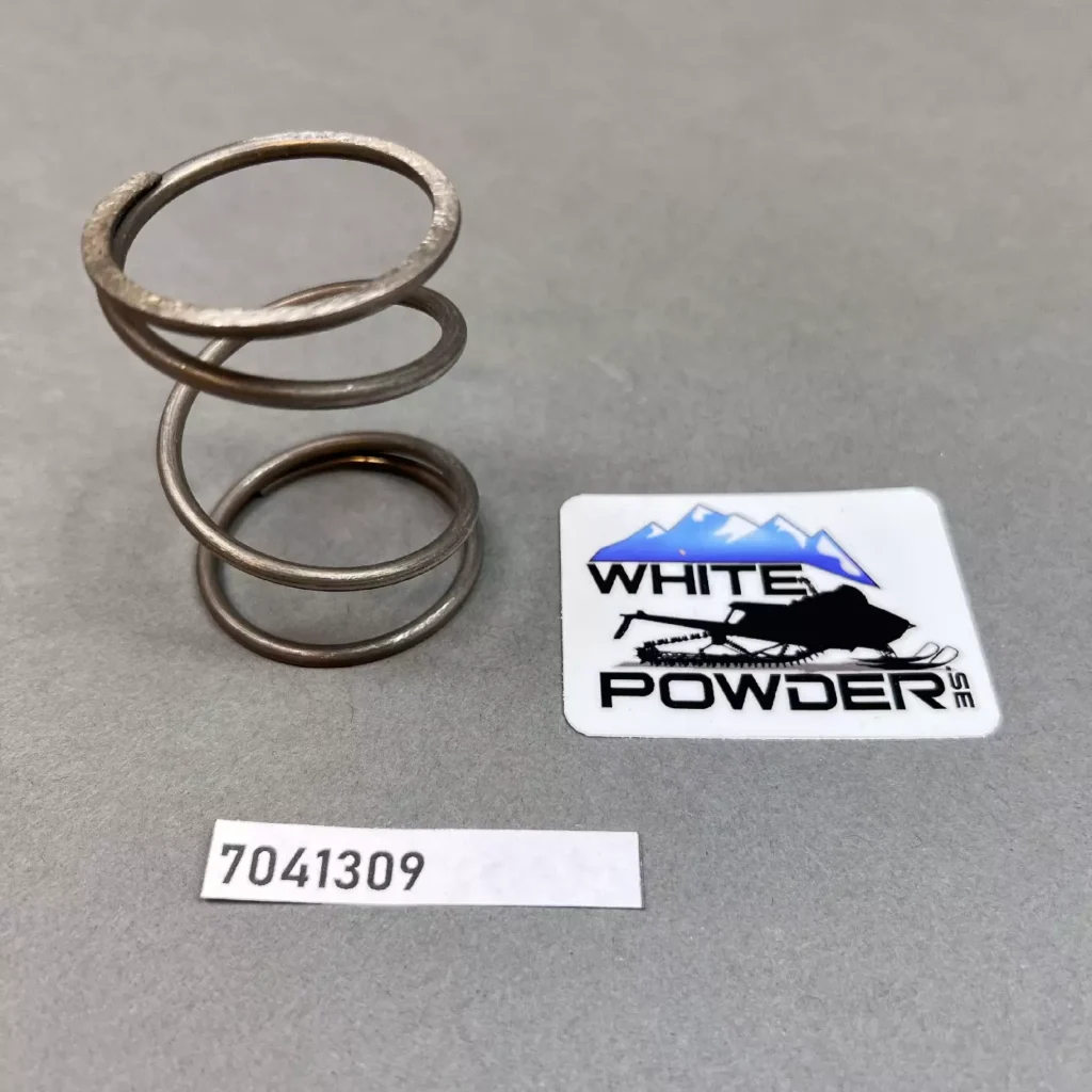 Polaris 7041309 - COMPRESSION SPRING