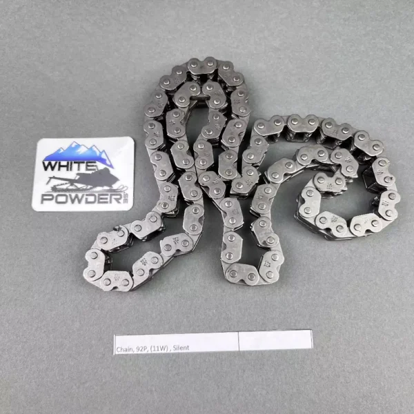 Polaris  - Chain, 92P, (11W) , Silent