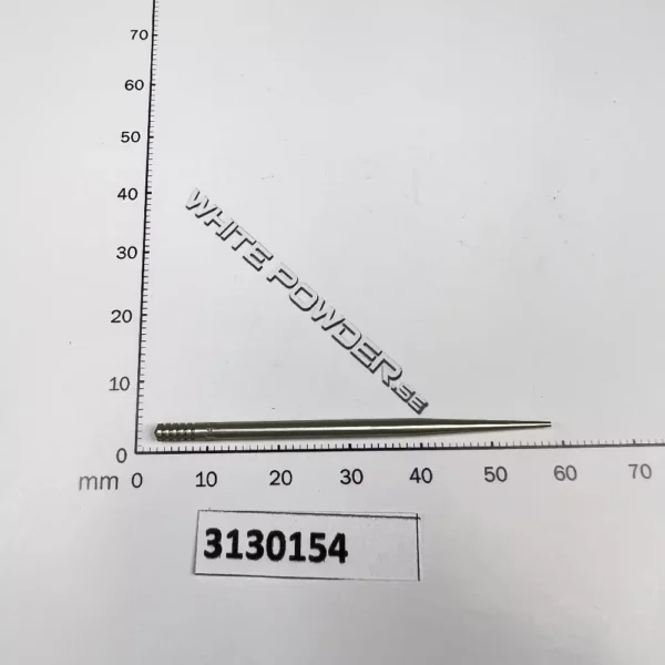 Polaris 3130154 - Jet Needle