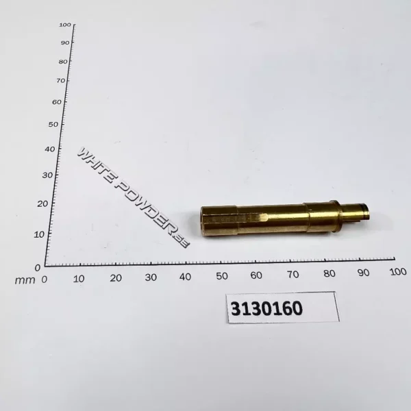 Polaris 3130160 - Needle Jet