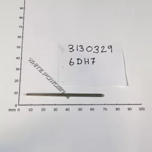 Polaris 3130329 - Jet Needle (6Dh7 )