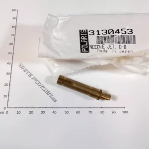 Polaris 3130453 - Needle Jet 0-8