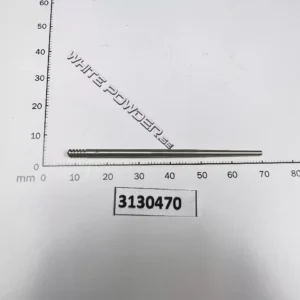 Polaris 3130470 - Jet Needle,(6Dh3-3)