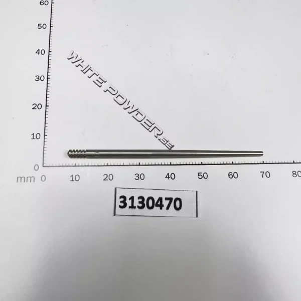 Polaris 3130470 - Jet Needle,(6Dh3-3)