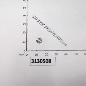 Polaris 3130508 - E Ring