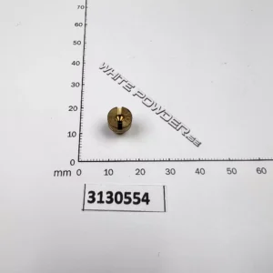 Polaris 3130554 - Main Jet #112.5