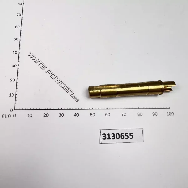 Polaris 3130655 - Needle Jet,(P-6) (247)