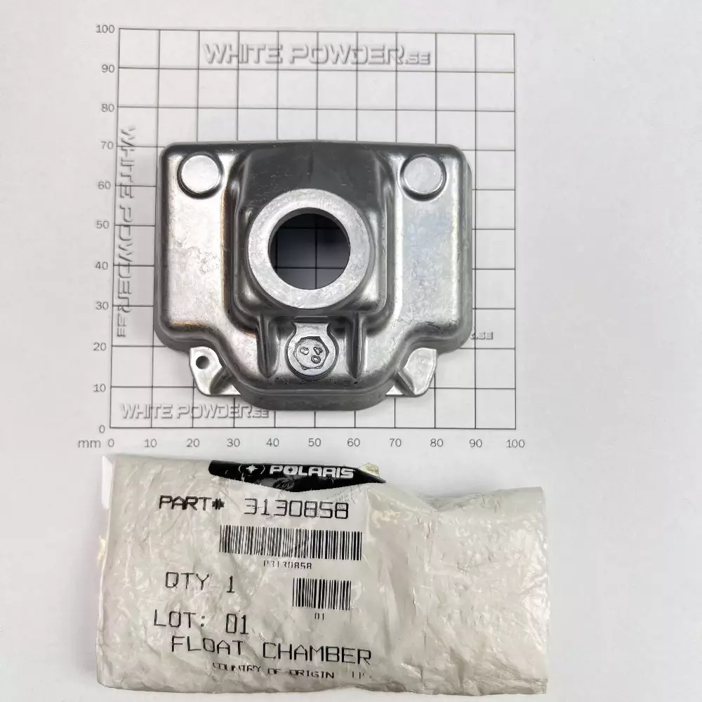 Polaris 3130858 - Float Chamber