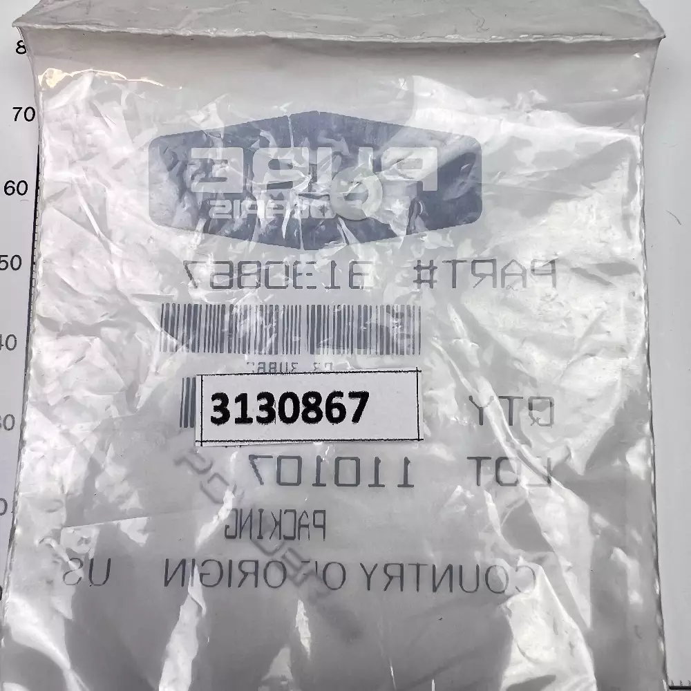 Polaris 3130867 - Packing