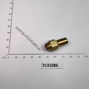 Polaris 3131086 - Holder, Guide