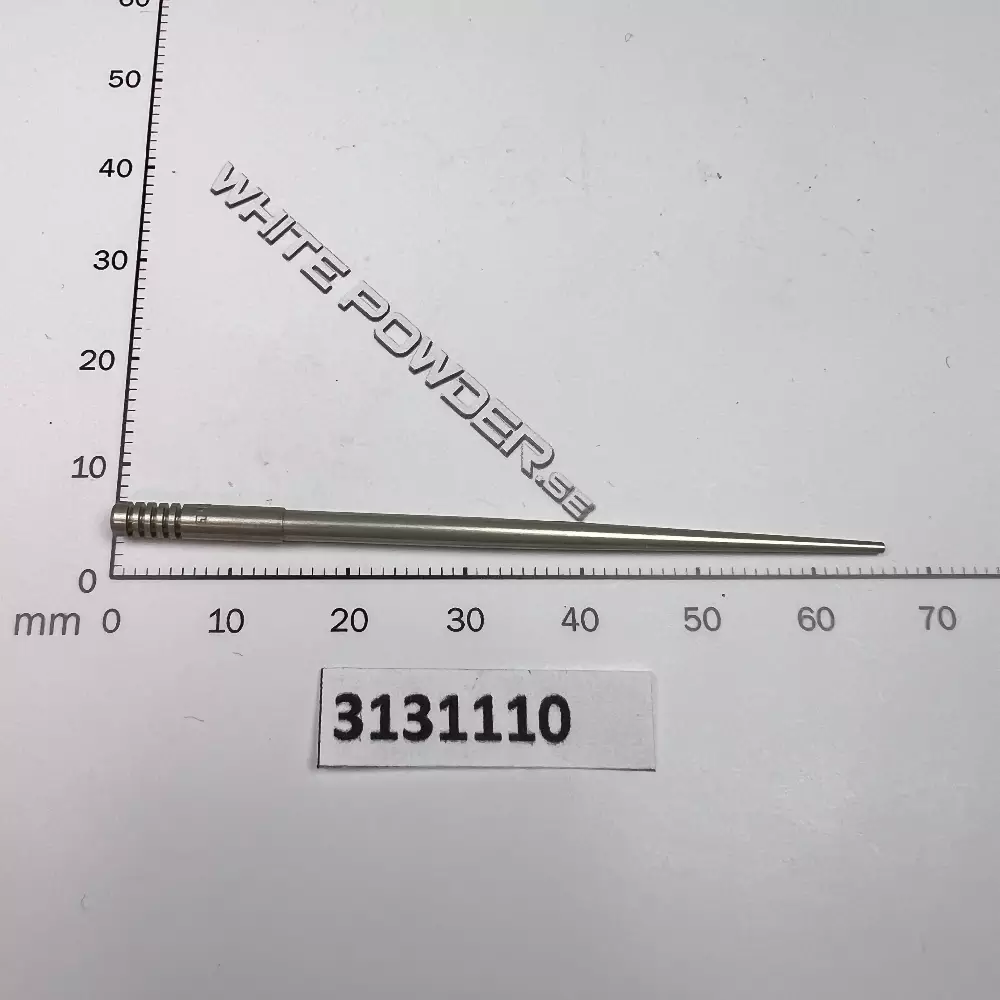 Polaris 3131110 - Needle-Jet, (6Gl65-61)