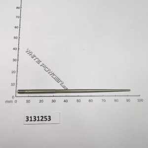 Polaris 3131253 - Needle, Jet [J8-9Dfh6-57]
