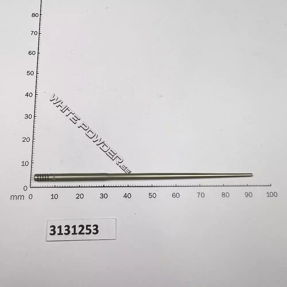 Polaris 3131253 - Needle, Jet [J8-9Dfh6-57]