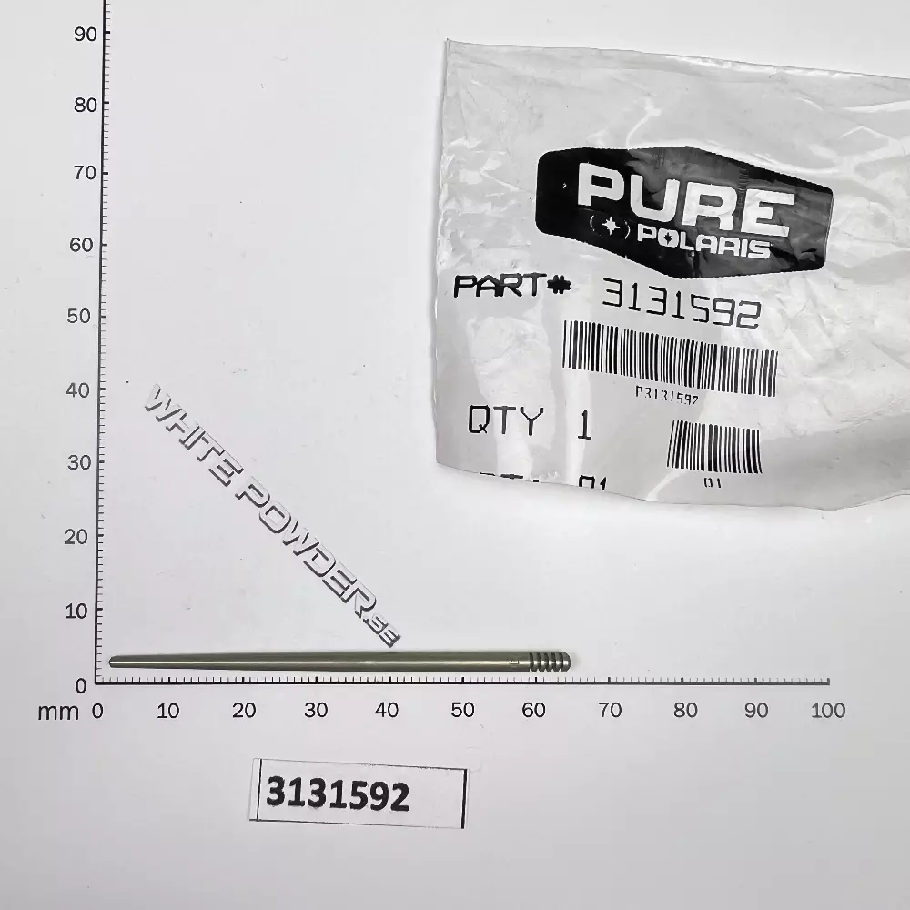 Polaris 3131592 - Needle Jet (6Bgy41)