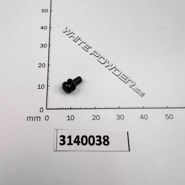Polaris 3140038 - Screw