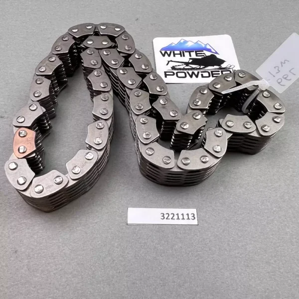 Polaris 3221113 - Chain Hyvo 66 P 3/4W