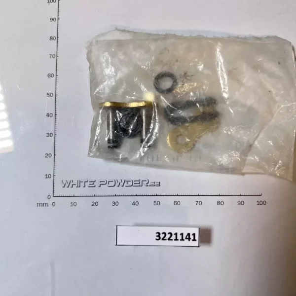 Polaris 3221141 - Link-Conector