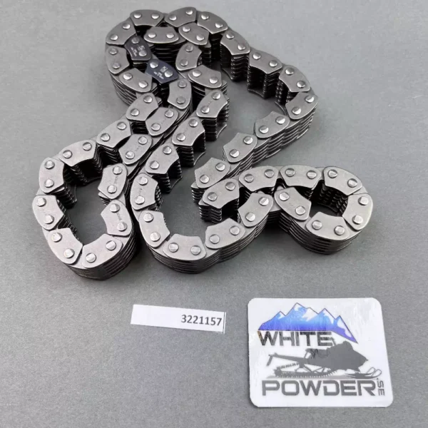Polaris 3221157 - Chain-Hyro 23-149 92P 3/4W