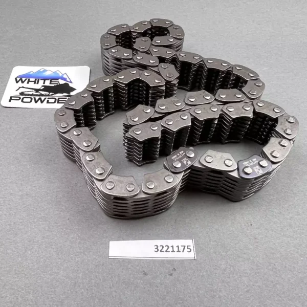 Polaris 3221175 - Chain-Hyvo 23-149 76P 7/8W