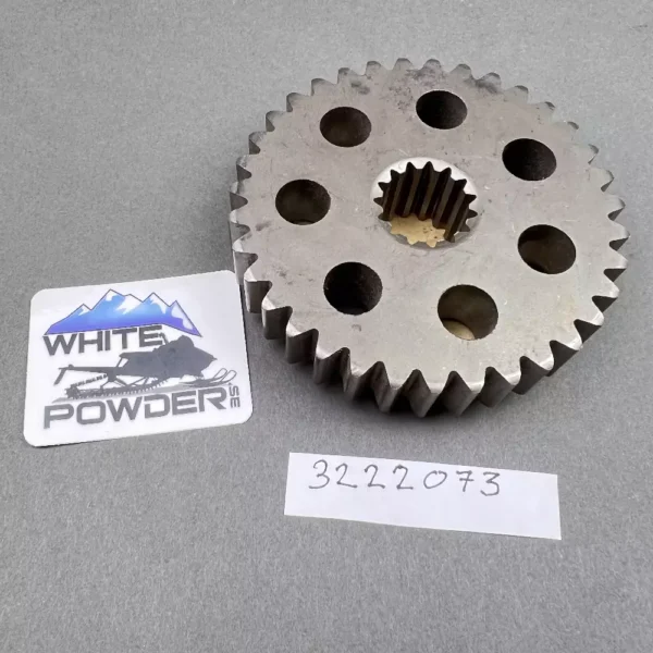 Polaris 3222073 - Spkt,35T,15W,15T Spline (15W)
