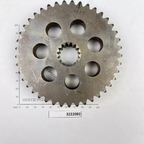 Polaris 3222092 - Spkt,41T,13W,15 Spline
