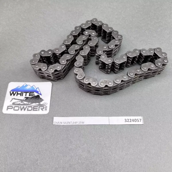 Polaris 3224057 - Chain Silent,64P,15W