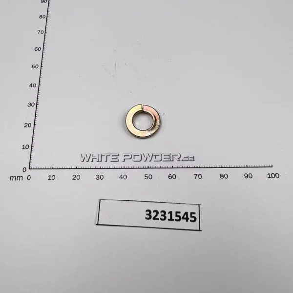 Polaris 3231545 - Washer Spring