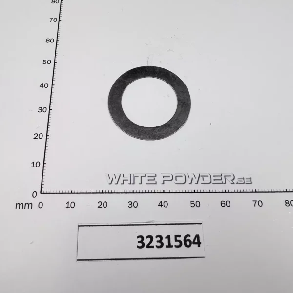 Polaris 3231564 - Shim 20 0.3