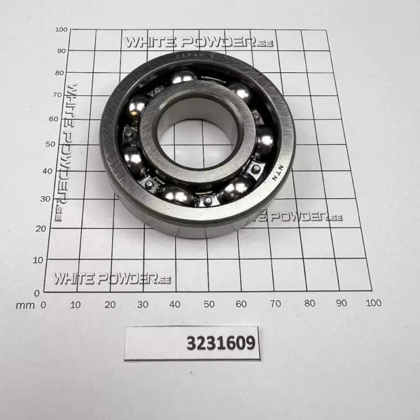 Polaris 3231609 - Bearing