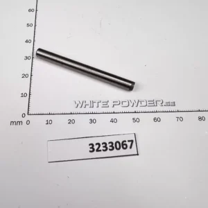 Polaris 3233067 - Pin,Groove