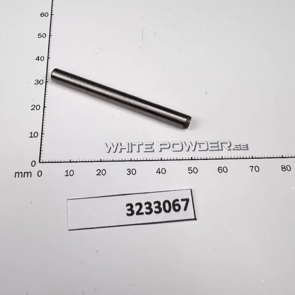 Polaris 3233067 - Pin,Groove