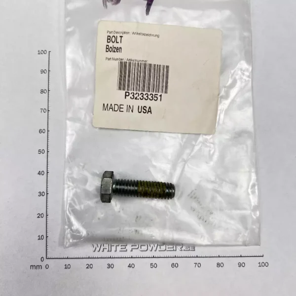 Polaris 3233351 - Bolt
