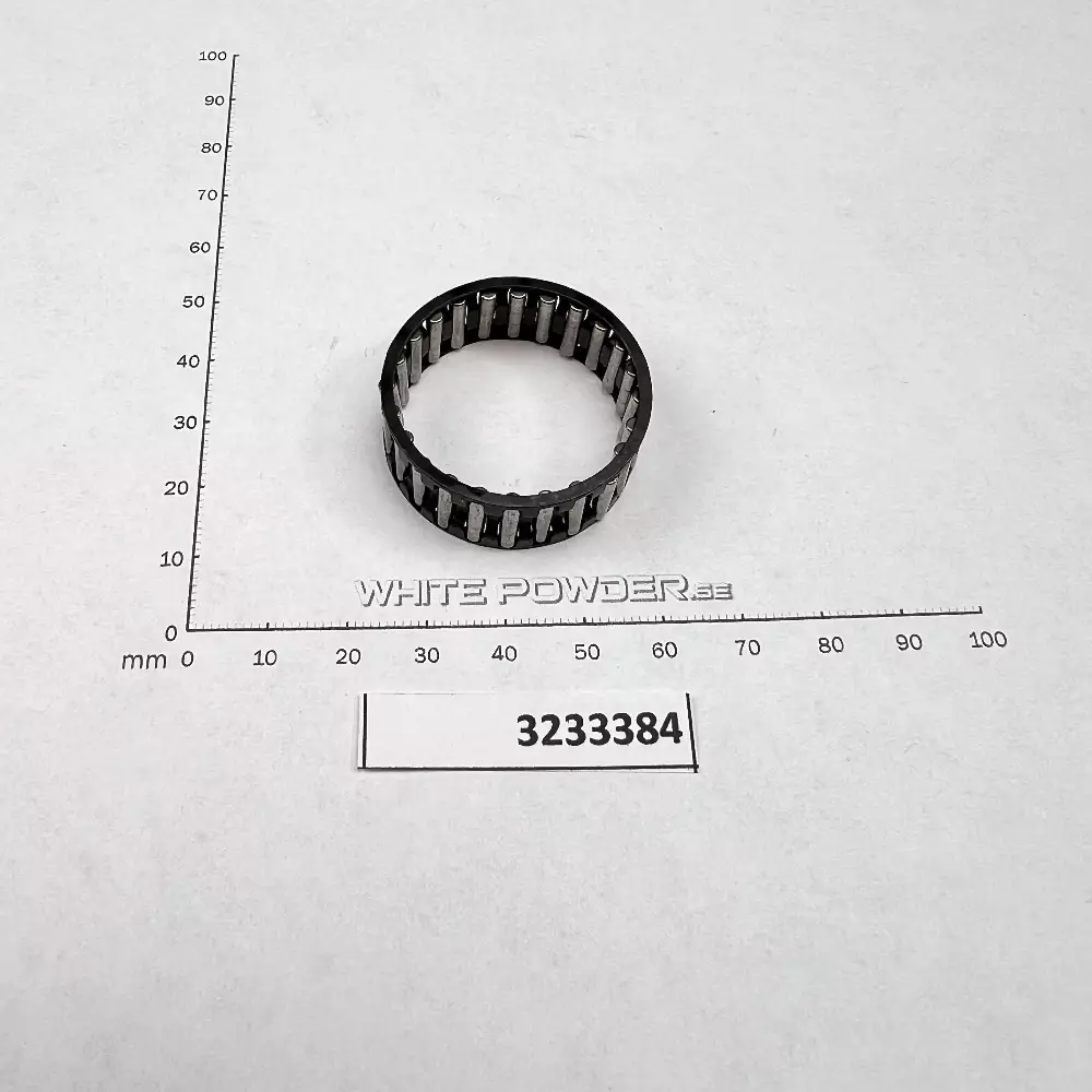 Polaris 3233384 - Needle Bearing