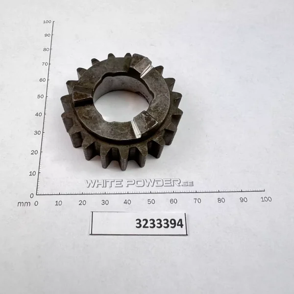 Polaris 3233394 - Dog Ear Engage