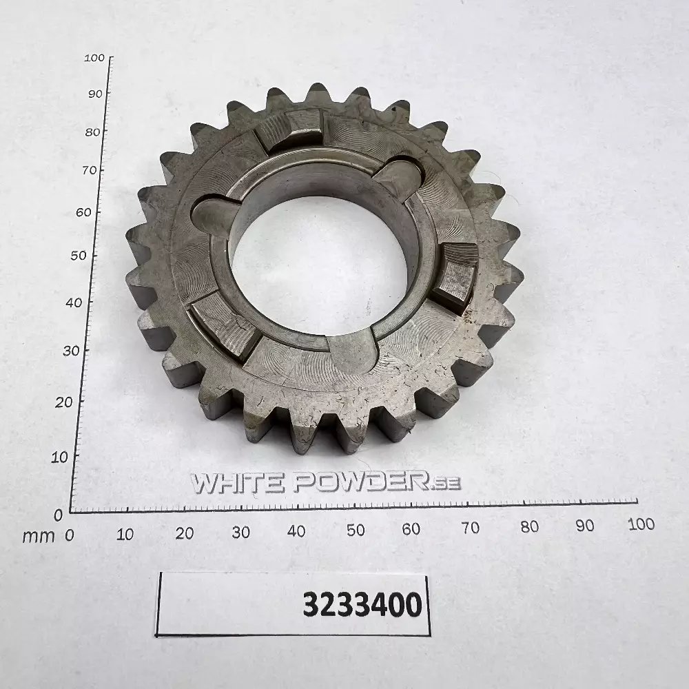 Polaris 3233400 - Sprocket 25T