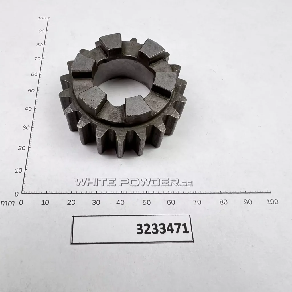 Polaris 3233471 - Sprocket 19T