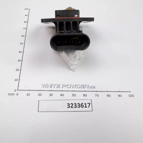 Polaris 3233617 - Switch Itw 2 Position