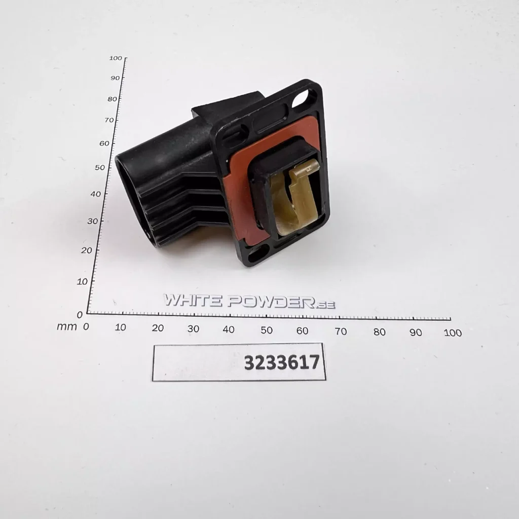 Polaris 3233617 - Switch Itw 2 Position