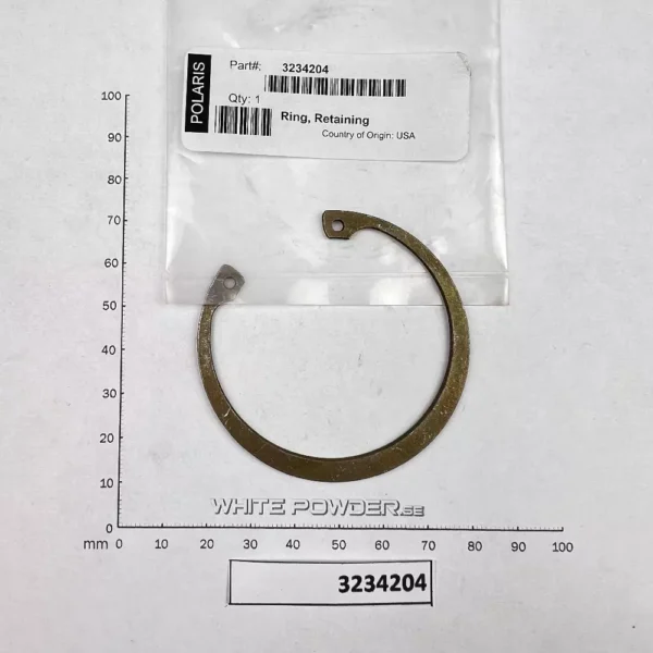 Polaris 3234204 - Ring, Retaining