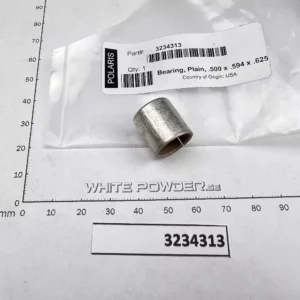 Polaris 3234313 - Bearing, Plain, .500 X .594 X .62