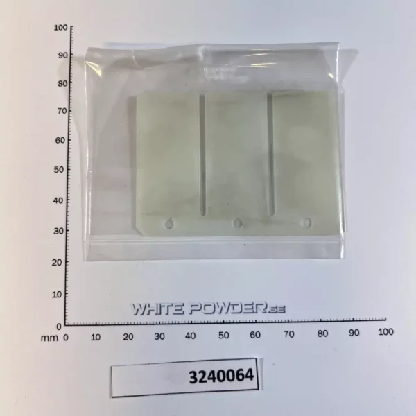 Polaris 3240064 - Reed Valve