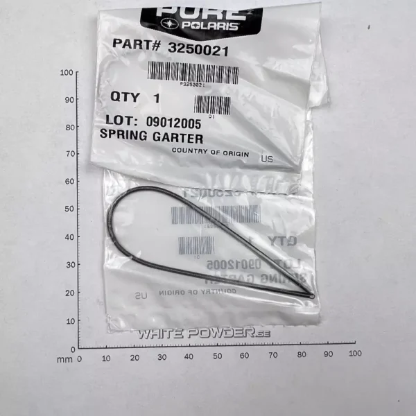 Polaris 3250021 - Spring, Garter