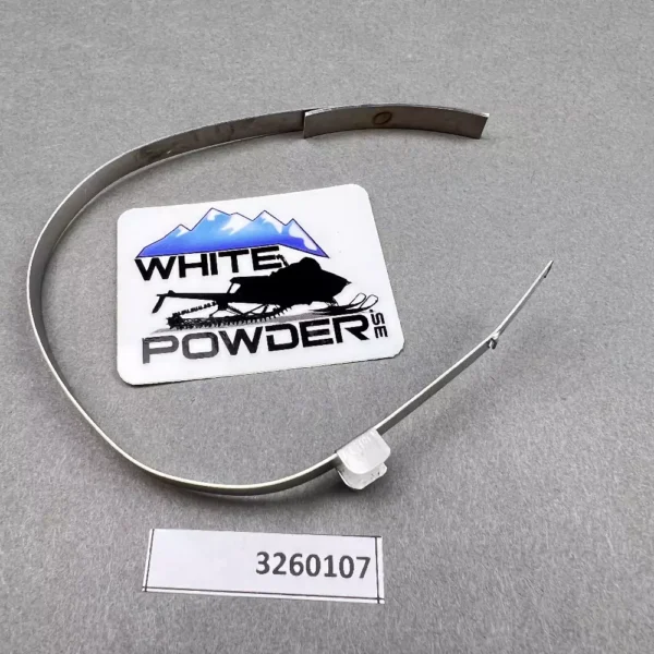 Polaris 3260107 - Clamp Large