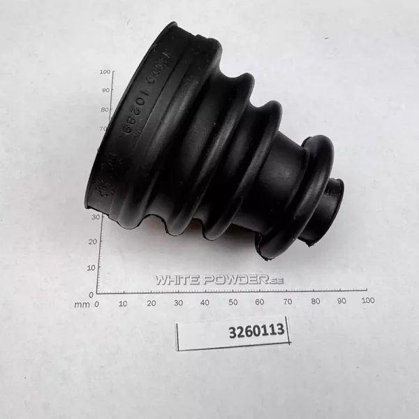 Polaris 3260113 - Boot, Cv Joint